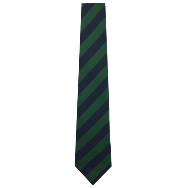 Blessington C.C. Boys Tie (1st to 3rd Year) - School Uniforms Direct ...