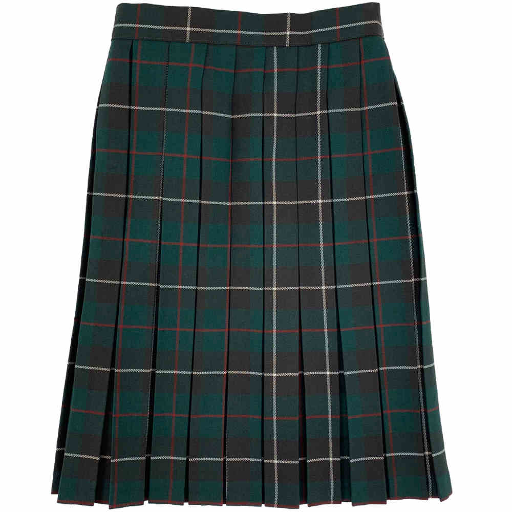 Gaelcholáiste Cheatharlach Skirt - School Uniforms Direct Ireland